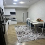 Продажа 2 комнат Новостройка, İnşaatçılar метро, пос. Йени Ясамал, Ясамал район 8