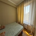 Satılır 2 otaqlı Yeni Tikili, Qara Qarayev metrosu, Nizami rayonu 11