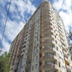 Satılır 2 otaqlı Yeni Tikili, Nizami metrosu, Nəsimi rayonu 1