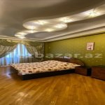 Kirayə (aylıq) 3 otaqlı Yeni Tikili, Nizami metrosu, Kubinka, Nəsimi rayonu 4