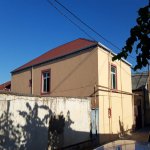 Satılır 4 otaqlı Həyət evi/villa, Azadlıq metrosu, Binəqədi qəs., Binəqədi rayonu 3