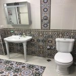 Satılır 3 otaqlı Yeni Tikili, Qara Qarayev metrosu, Nizami rayonu 10