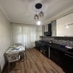 Аренда 2 комнатная Новостройка Хырдалан 5