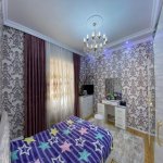 Satılır 3 otaqlı Həyət evi/villa, Avtovağzal metrosu, Biləcəri qəs., Binəqədi rayonu 24
