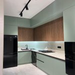 Аренда 3 комнатная Новостройка, м. Короглу метро, Наримановский р-н район 16
