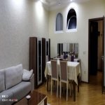 Kirayə (aylıq) 3 otaqlı Yeni Tikili, Neftçilər metrosu, 8-ci kilometr, Nizami rayonu 7