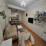 Satılır 4 otaqlı Yeni Tikili, 20 Yanvar metrosu, Yasamal rayonu 3