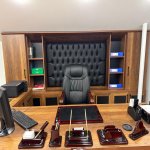 Kirayə (aylıq) 2 otaqlı Ofis, Nəriman Nərimanov metrosu, Nərimanov rayonu 3