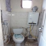 Kirayə (aylıq) 2 otaqlı Həyət evi/villa, Nizami metrosu, Yasamal rayonu 5