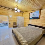 Kirayə (günlük) 4 otaqlı Həyət evi/villa, Xəzər rayonu 14