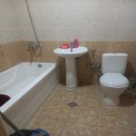 Kirayə (aylıq) 2 otaqlı Yeni Tikili Şəki 4