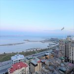 Kirayə (aylıq) 2 otaqlı Yeni Tikili, Bayıl qəs., Səbail rayonu 1