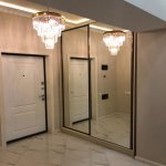 Kirayə (aylıq) 2 otaqlı Yeni Tikili, Neftçilər metrosu, Nizami rayonu 10