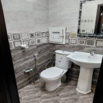 Аренда 2 комнат Новостройка, İnşaatçılar метро, Ясамал район 5
