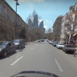 Satılır 4 otaqlı Köhnə Tikili, İçərişəhər metrosu, Səbail rayonu 1