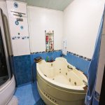 Satılır 3 otaqlı Yeni Tikili, Neftçilər metrosu, Sabunçu rayonu 16