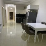 Kirayə (aylıq) 3 otaqlı Yeni Tikili, Qara Qarayev metrosu, Nizami rayonu 8