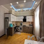 Kirayə (aylıq) 2 otaqlı Yeni Tikili, 28 May metrosu, Nəsimi rayonu 4