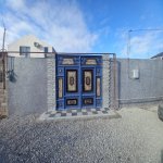 Satılır 3 otaqlı Həyət evi/villa, Koroğlu metrosu, Maştağa qəs., Sabunçu rayonu 11