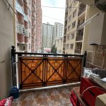 Satılır 3 otaqlı Yeni Tikili, Gənclik metrosu, Nərimanov rayonu 12