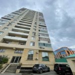 Kirayə (aylıq) 3 otaqlı Yeni Tikili, Gənclik metrosu, Nəsimi rayonu 1