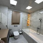 Satılır 3 otaqlı Yeni Tikili, Avtovağzal metrosu, Biləcəri qəs., Binəqədi rayonu 21