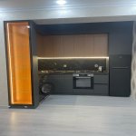 Kirayə (aylıq) 3 otaqlı Yeni Tikili Xırdalan 6