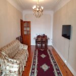 Kirayə (aylıq) 2 otaqlı Köhnə Tikili, Azadlıq metrosu, Binəqədi rayonu 3