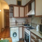 Kirayə (aylıq) 2 otaqlı Köhnə Tikili, İçərişəhər metrosu, Səbail rayonu 9