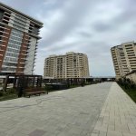 Satılır 3 otaqlı Yeni Tikili, Koroğlu metrosu, Nərimanov rayonu 10