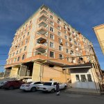 Продажа 2 комнатная Новостройка Хырдалан 1