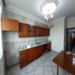 Satılır 1 otaqlı Yeni Tikili, Qara Qarayev metrosu, Nizami rayonu 5