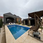 Kirayə (aylıq) 4 otaqlı Bağ evi, Mərdəkan, Xəzər rayonu 2