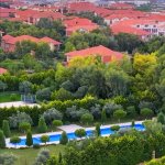 Kirayə (günlük) 1 otaqlı Həyət evi/villa, Bilgəh qəs., Sabunçu rayonu 31