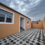 Satılır 3 otaqlı Həyət evi/villa, Binə qəs., Xəzər rayonu 2