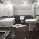 Kirayə (aylıq) 5 otaqlı Bağ evi, Bilgəh qəs., Sabunçu rayonu 15