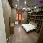 Kirayə (aylıq) 3 otaqlı Yeni Tikili, Xətai metrosu, Xətai rayonu 4