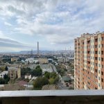 Satılır 3 otaqlı Yeni Tikili, Neftçilər metrosu, 8-ci kilometr, Nizami rayonu 21