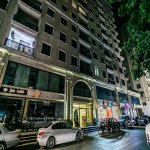 Satılır 2 otaqlı Yeni Tikili, 8-ci mikrorayon, Binəqədi rayonu 12