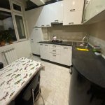 Аренда 4 комнат Вторичка, м. 20 Января метро, Ясамал район 13