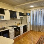 Kirayə (aylıq) 3 otaqlı Yeni Tikili, Nəriman Nərimanov metrosu, Nərimanov rayonu 7