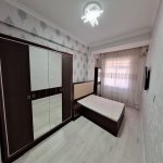 Satılır 3 otaqlı Yeni Tikili, Nəriman Nərimanov metrosu, Montin qəs., Nərimanov rayonu 6