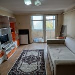 Kirayə (aylıq) 2 otaqlı Yeni Tikili, Gənclik metrosu, Gənclik Mall, Nərimanov rayonu 1