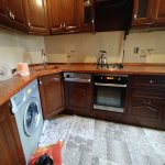 Kirayə (aylıq) 4 otaqlı Yeni Tikili, Qara Qarayev metrosu, 8-ci kilometr, Nizami rayonu 14