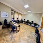 Аренда 16 комнат Офис, м. 8 Ноябрь метро, Ясамал район 13