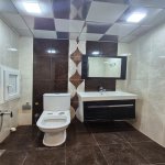 Kirayə (aylıq) 4 otaqlı Yeni Tikili, Bakıxanov qəs., Sabunçu rayonu 10