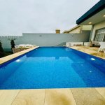 Kirayə (aylıq) 4 otaqlı Bağ evi, Mərdəkan, Xəzər rayonu 2