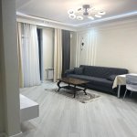 Аренда 2 комнатная Новостройка, м. Гара Гараева метро, Низаминский р-н район 6