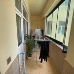 Satılır 3 otaqlı Yeni Tikili, Nəsimi metrosu, 9-cu mikrorayon, Binəqədi rayonu 18
