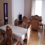 Satılır 11 otaqlı Həyət evi/villa, Səbail rayonu 5